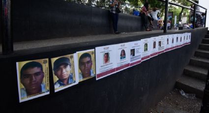 Colectivos de búsqueda acusan irregularidades en los registros oficiales de desaparecidos