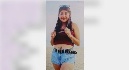 Hallan el cuerpo de Harumi Clerett, reportada como desaparecida el 28 de julio en Guerrero