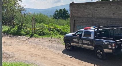 Aplican en Jalisco nuevo protocolo de búsqueda en fosa clandestina tras atentado en Tlajomulco