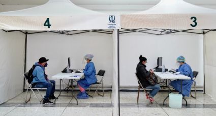 Más de 30 millones de mexicanos dejaron de tener acceso a servicios de salud en los últimos cuatro años: Coneval