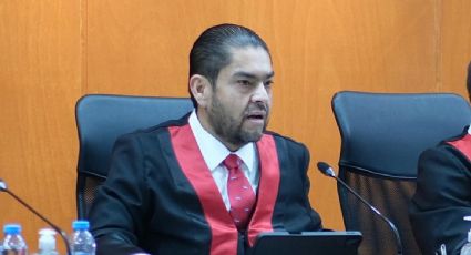 Fiscalía estatal otorga protección a magistrado en retiro que denunció al presidente del Poder Judicial de Morelos