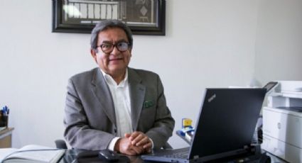 Renuncia al cargo Ignacio Ruelas, director ejecutivo de Administración del INE