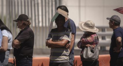 Mueren 20 personas en Sonora por las altas temperaturas registradas en la última semana