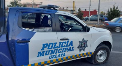 Matan a policía de Celaya en ataque armado; suman 52 agentes asesinados en Guanajuato en lo que va del año
