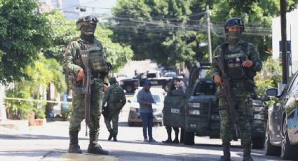 Mañana violenta en Morelos: se registran al menos siete asesinatos en diferentes hechos