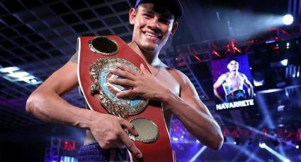 Emanuel Navarrete gana espectacular pelea de mexicanos a Óscar Valdez y retiene título mundial de peso superpluma