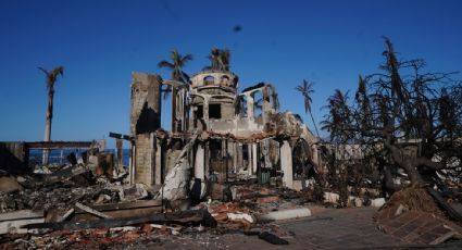 Sube a 89 la cifra de muertes por incendios forestales en Hawaii, los más mortales en los últimos 100 años en EU