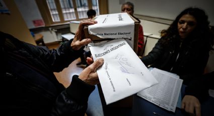 Argentina celebra elecciones primarias para definir a los candidatos que competirán en las presidenciales