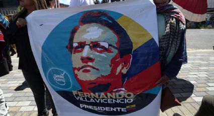 El FBI llega a Ecuador para coordinar el apoyo a la investigación del asesinato de Fernando Villavicencio