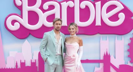 “Barbie” continúa liderando las taquillas de EU y Canadá en su cuarta semana