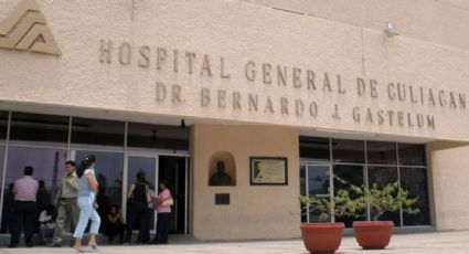 EU relaciona al exdirector del Hospital General de Culiacán con "Los Chapitos"