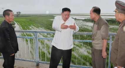 Kim Jong-un visita fábricas militares clave de Corea del Norte, incluida una planta de misiles tácticos