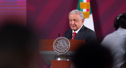 López Obrador plantea revisar las facultades de las autoridades electorales para garantizar la libertad de expresión