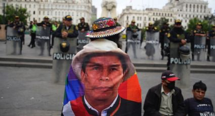 Juez de Perú ordena ampliar ocho meses la investigación contra Pedro Castillo