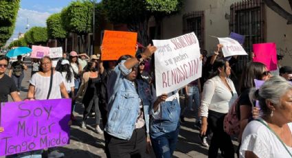 Autoridades de Guanajuato aún desconocen el móvil del feminicidio de Milagros Monserrat