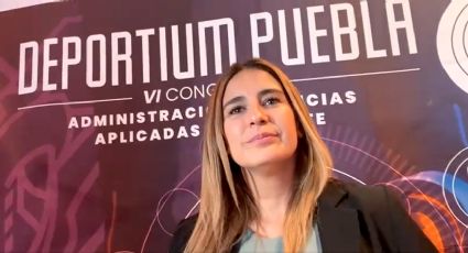 Paola Espinosa culpa a Ana Guevara por el estancamiento del deporte: “Antes era un avance constante, hoy el atleta no tiene apoyo”