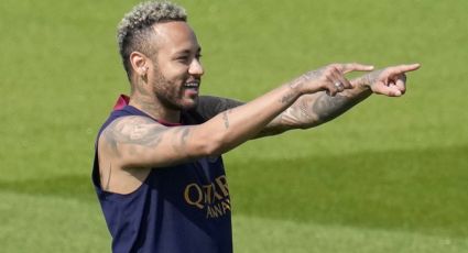 PSG acordó la venta de Neymar con el Al-Hilal de Arabia Saudita por casi 100 millones de dólares