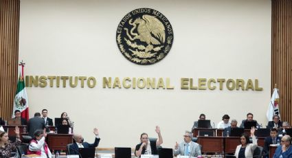 INE solicitará más de 9 mil mdp para la organización de las elecciones federales del 2024