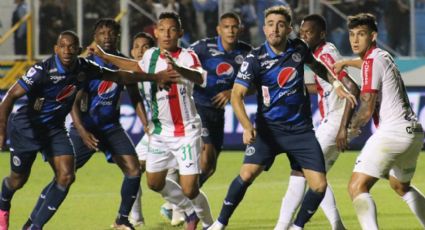 El futbol hondureño se tiñe de violencia... Asesinan a tres aficionados tras el Clásico Motagua-Marathón