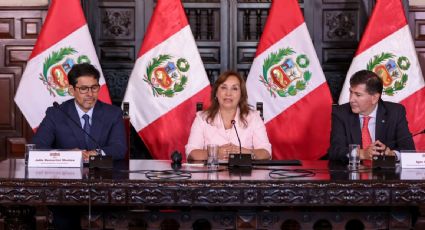 Boluarte exige al Poder Judicial de Perú revertir la liberación del sujeto acusado de violar a su hijastra de 11 años