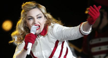 Madonna festeja su cumpleaños 65 mientras alista la gira "Celebration World Tour"