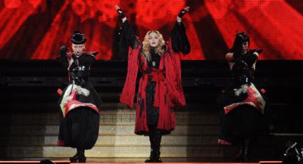 Madonna reprograma para abril las fechas de su gira "The Celebration Tour 2024" en la CDMX