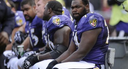 Michael Oher, exjugador de la NFL que inspiró la película ‘Un sueño posible’, demanda a la familia Tuohy por enriquecerse a costa suya