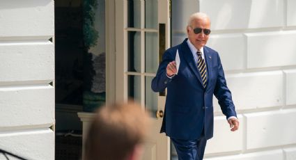 Biden anuncia que viajará a Hawaii por los incendios forestales que han dejado 99 muertos