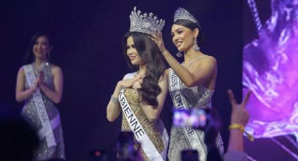 La Organización Miss Universo corta vínculos con la franquicia indonesia tras acusaciones de las concursantes de abuso sexual