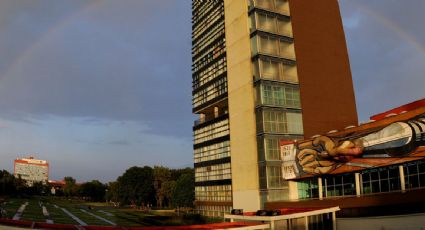 La UNAM se mantiene entre las mejores mil universidades a nivel mundial