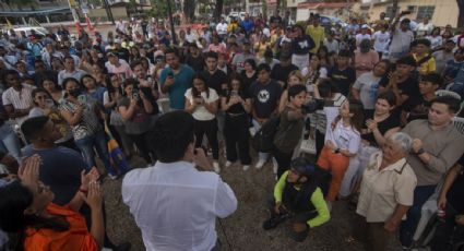 Candidatos presidenciales en Ecuador retoman actos públicos tras el asesinato de Villavicencio