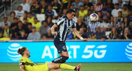 Monterrey es eliminado en Semifinales por Nashville y la Liga MX consuma su fracaso en la Leagues Cup