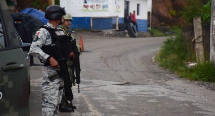 Alcalde en funciones de Mitontic pide al gobierno federal intervenir para que liberen a sus hijos retenidos en Chiapas