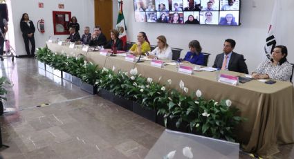 INE y Talleres Gráficos de México acuerdan la impresión de 312 millones de boletas para las elecciones de 2024