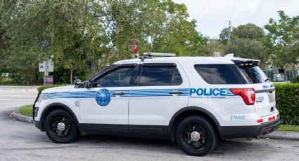 Arrestan a joven que amenazó en redes sociales con llevar a cabo un tiroteo en un colegio de Florida