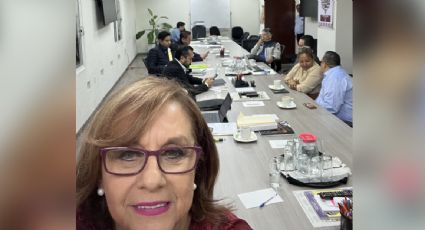 Representantes de las “corcholatas” acuden al sorteo para definir encuestadoras que Morena usará para definir su candidatura