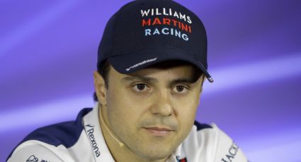 ¡Escándalo en F1! Felipe Massa denuncia “conspiración” y asegura que es “legítimo” ganador del título de 2008 que obtuvo Lewis Hamilton