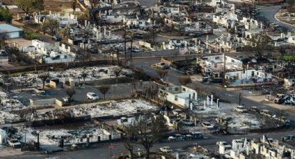 Renuncia el jefe de servicios de emergencia de Maui tras críticas por no activar las sirenas durante incendios que han dejado 111 muertos