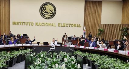 INE aprueba lineamientos para noticieros de radio y TV sobre cobertura para el proceso electoral 2023-2024