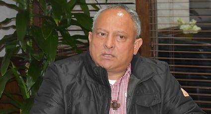 El sacerdote Goyo López acusa al alcalde de Apatzingán de “vender” la ciudad a Los Viagras