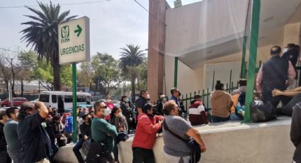 Roban 10 bombas de infusión para administración de quimioterapia en clínica del IMSS en Guadalajara