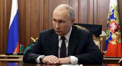 Putin prepara su reelección lanzando purga entre las filas opositoras para garantizar una victoria