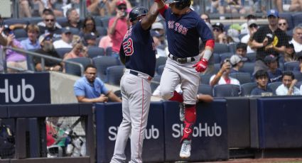 El mexicano Luis Urías conecta su segundo home run de Grand Slam en turnos seguidos, algo que no ocurría desde 2009