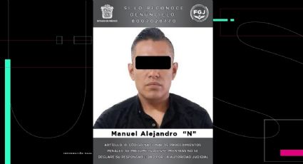 Dictan prisión preventiva justificada contra séptimo detenido por el homicidio del empresario Iñigo Arenas