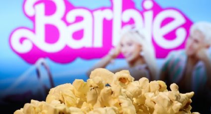 "Barbie" fue vetada en Rusia, pero lidera la taquilla en el resto de los países exsoviéticos