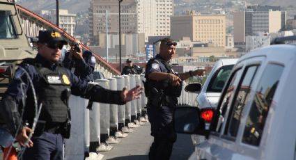 Arrestan en EU a mujer por intentar ingresar a tres niños mexicanos