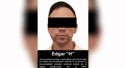 Extraditan a EU a "El Cabo 8", uno de los líderes del Cártel Jalisco Nueva Generación