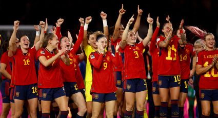 Campeonas del Mundo de España mantienen boicot de no volver a la selección: Piden que más directivos se vayan como Luis Rubiales
