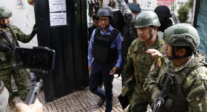 La CIDH solicita al gobierno de Ecuador adoptar medidas para proteger a Christian Zurita tras recibir amenaza de muerte
