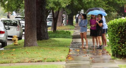 Se registra sismo de 5.1 en el sur de California mientras habitantes esperan la llegada de la tormenta "Hilary"